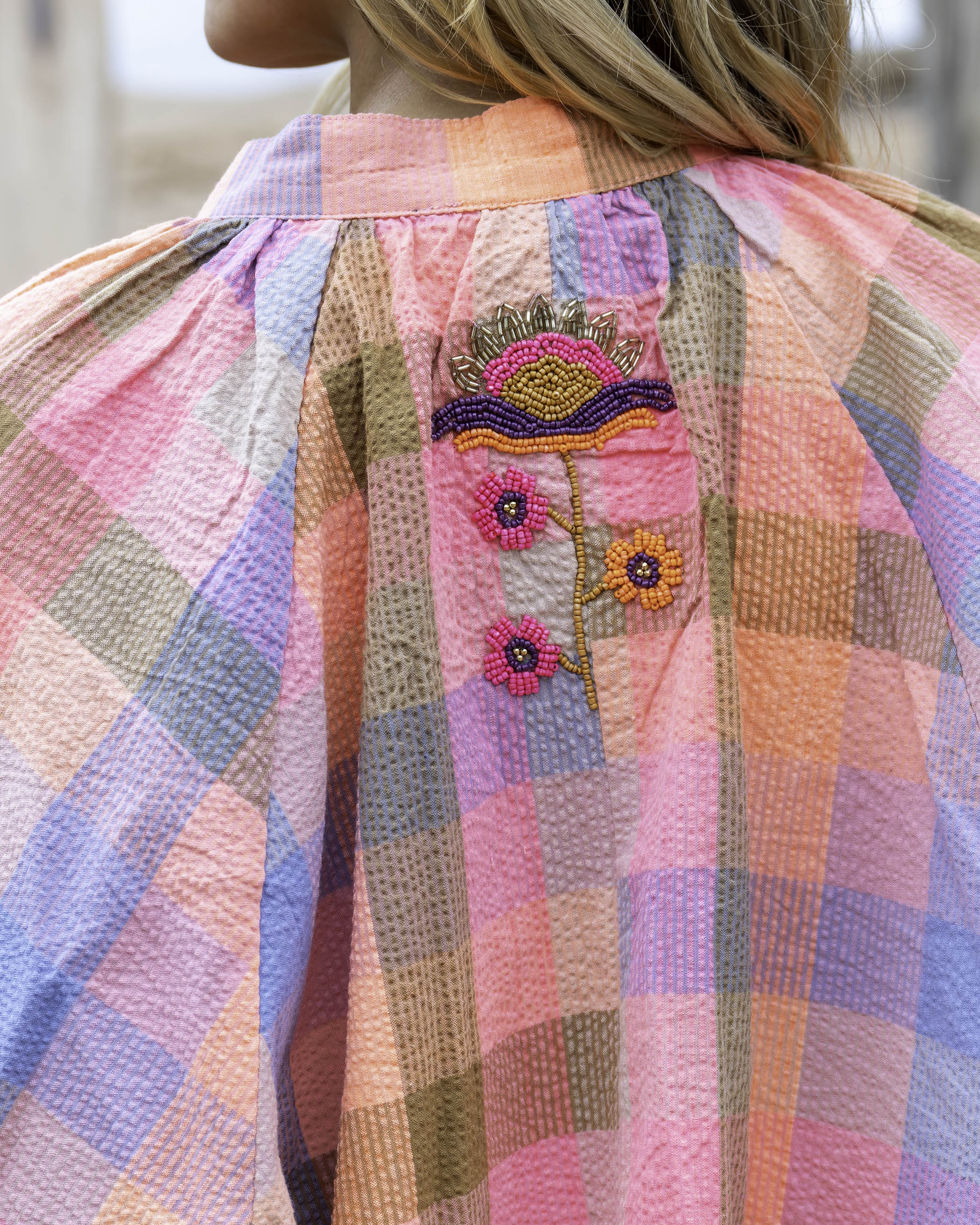 Chelsea Blouse