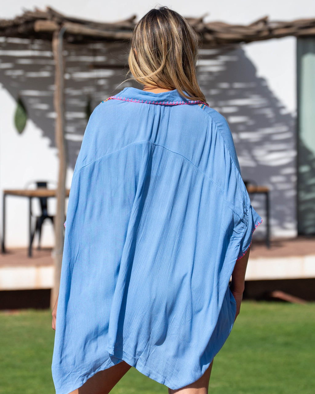 Cristal Blouse