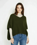 Emme Mohair Sweater