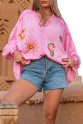 Gia Blouse