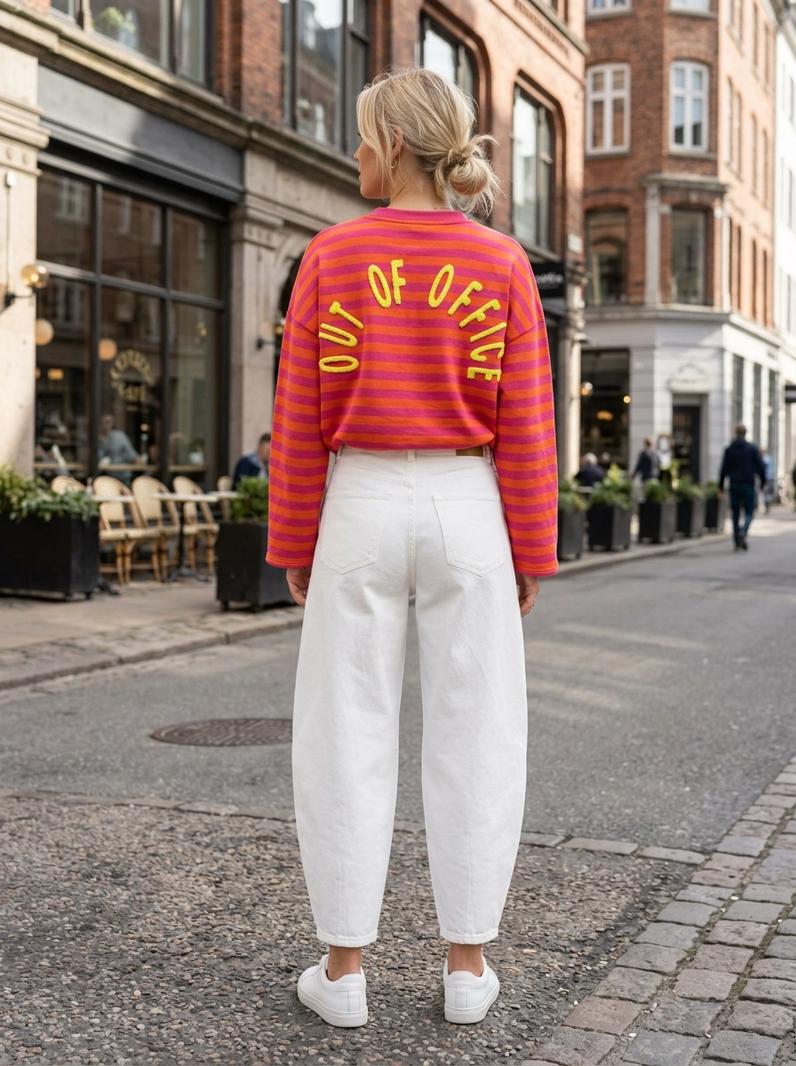 Cora Sweater