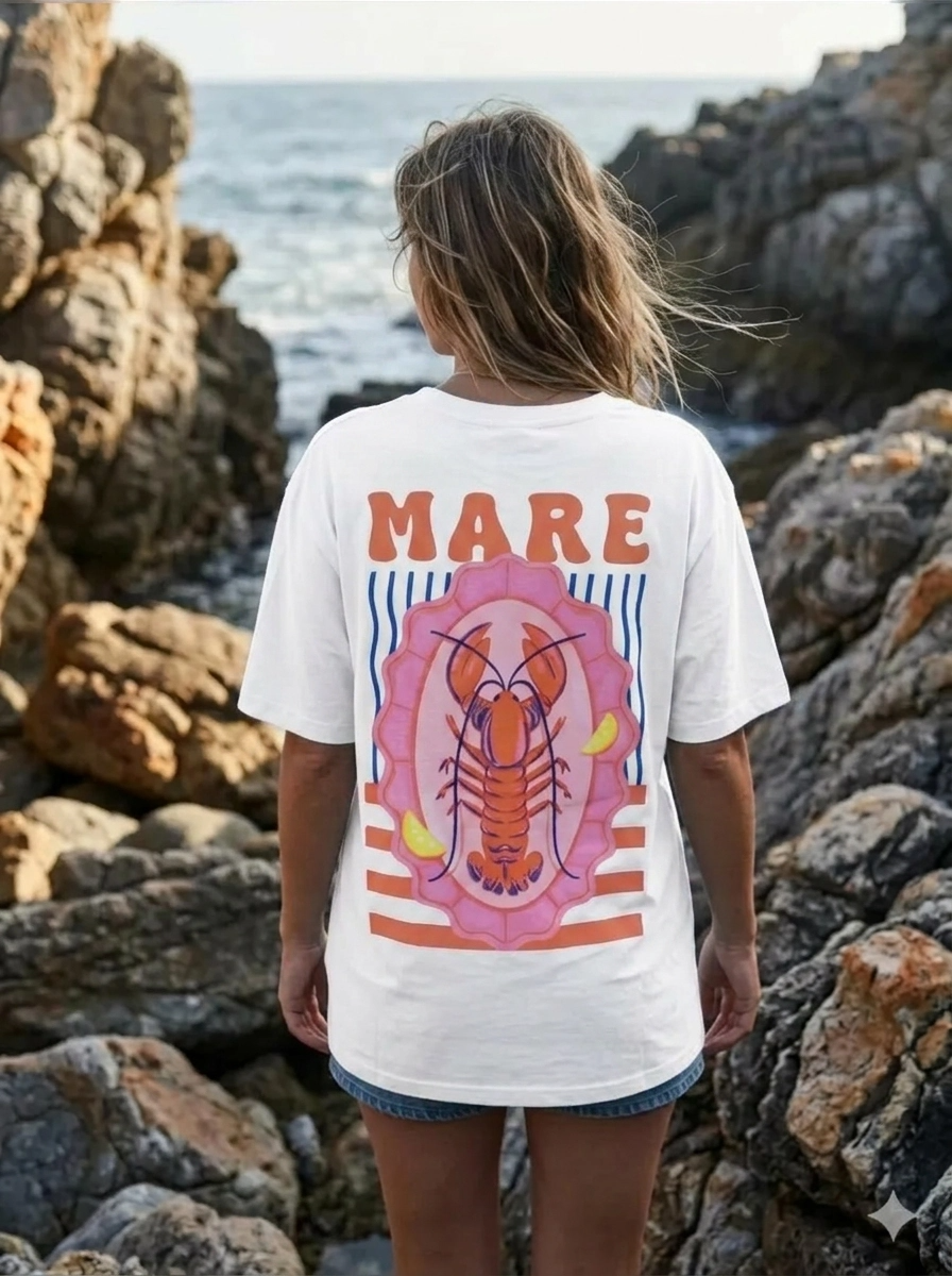 La Mare TShirt