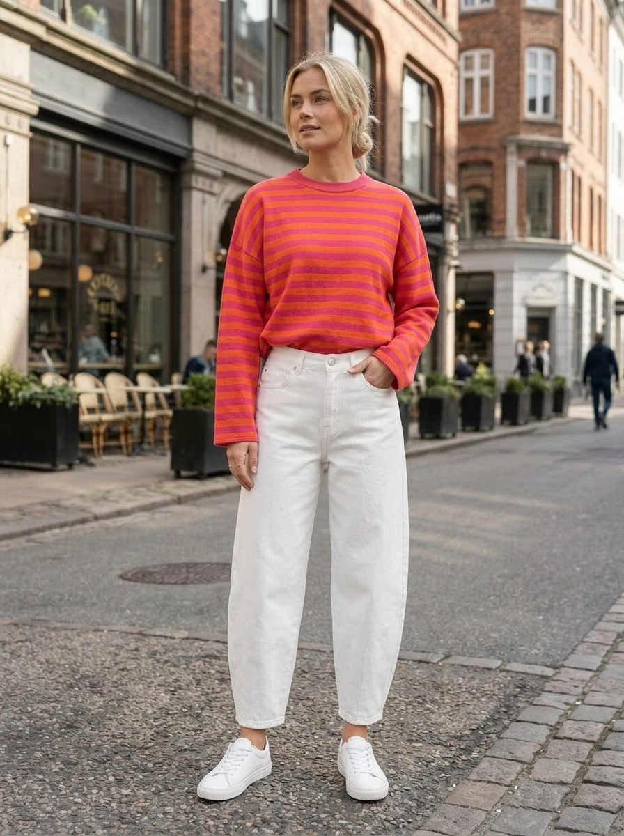 Cora Sweater