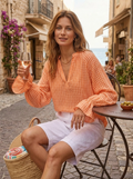 Coco Blouse
