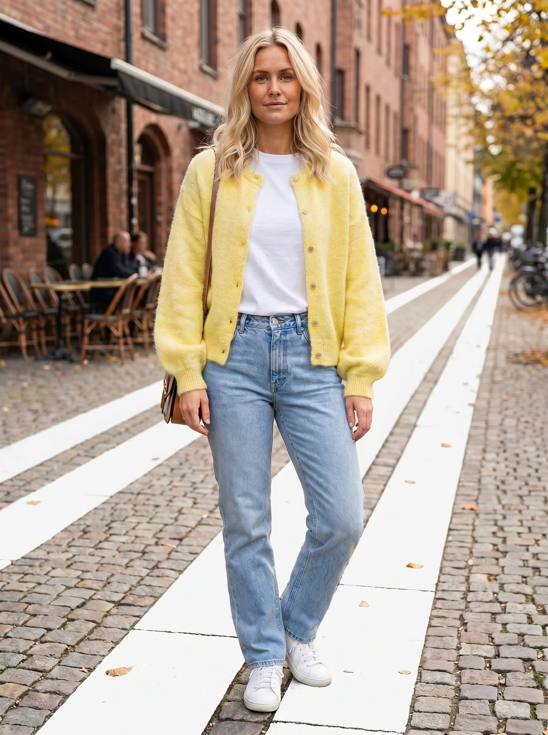 Ella Cardi Lemon