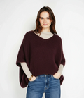 Emme Mohair Sweater