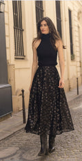 Ella Embellished Skirt