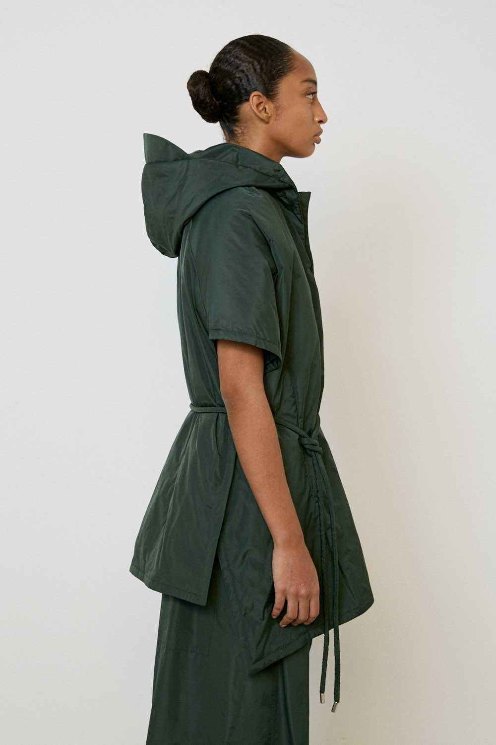 MeiMeiJ Montello Poncho Jacket