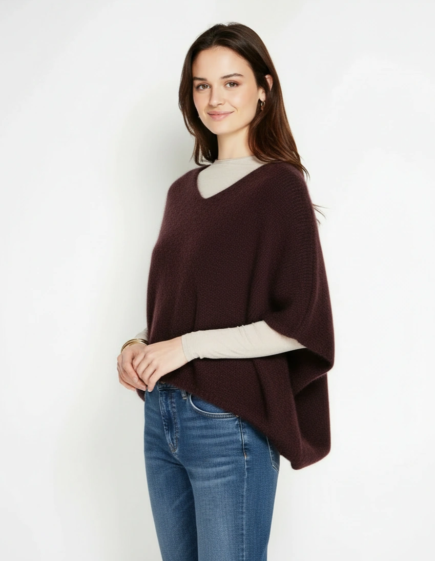 Emme Mohair Sweater