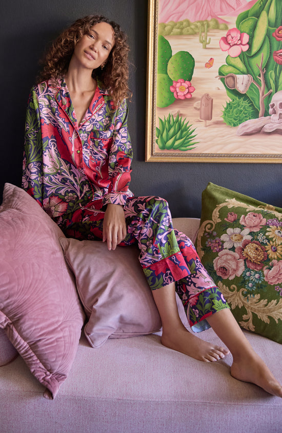 Marianna Sleepwear PJ set