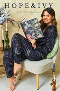 Celestial Sleepwear PJ set
