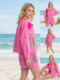 Cosmo Jacket