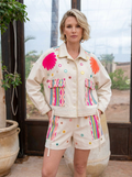 Cosmo Jacket